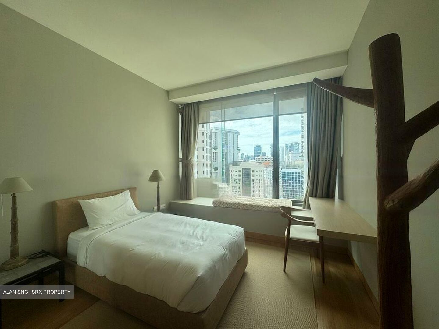 Ardmore Residence (D10), Condominium #453335241